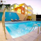 Agia Pelagia Kreta, Ag. Pelagia - Hotel 13 Zimmer mit kleiner Kapelle Gewerbe kaufen